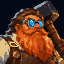 Josephus's picture: the Moonsmith