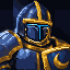 Tyler Mayberry's picture: the Knight